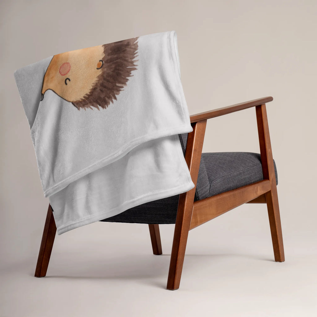 Baby blanket with name Hedgehogs in love Love, Loving, Two, Together, Marriage, Engagement, Proposal of marriage, Love gift, gift for her, gift for him, anniversary gift, Proof of love, Friend, Wedding, Married, Gift, Anniversary, Engaged, Partner, Girlfriend, In love, Hedgehog, Wedding anniversary