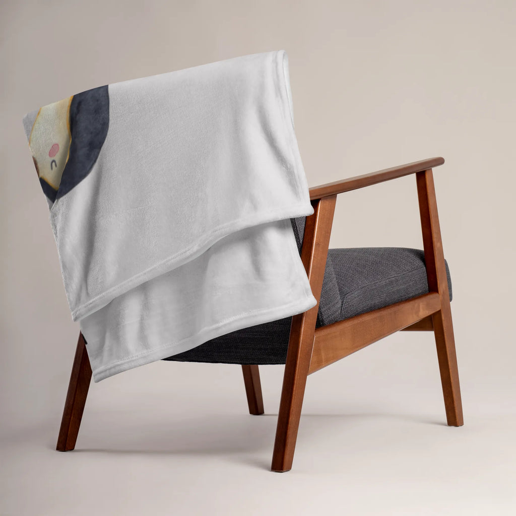 Baby blanket with name Penguins in love Love, Loving, Two, Together, Marriage, Engagement, Proposal of marriage, Love gift, gift for her, gift for him, anniversary gift, gift friend, anniversary, Penguin, pair, wedding anniversary, pair of penguins, engagement, gift anniversary, proof of love, love saying, love, penguins, fiancé, guest gift, fiancée, wedding, gift idea, penguin love, gift girlfriend, couple. love couple