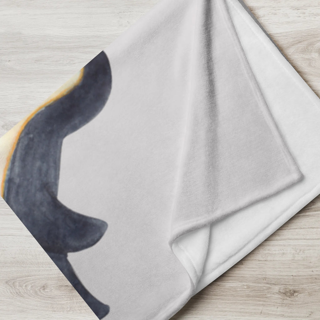 Baby blanket with name Penguins in love Love, Loving, Two, Together, Marriage, Engagement, Proposal of marriage, Love gift, gift for her, gift for him, anniversary gift, gift friend, anniversary, Penguin, pair, wedding anniversary, pair of penguins, engagement, gift anniversary, proof of love, love saying, love, penguins, fiancé, guest gift, fiancée, wedding, gift idea, penguin love, gift girlfriend, couple. love couple