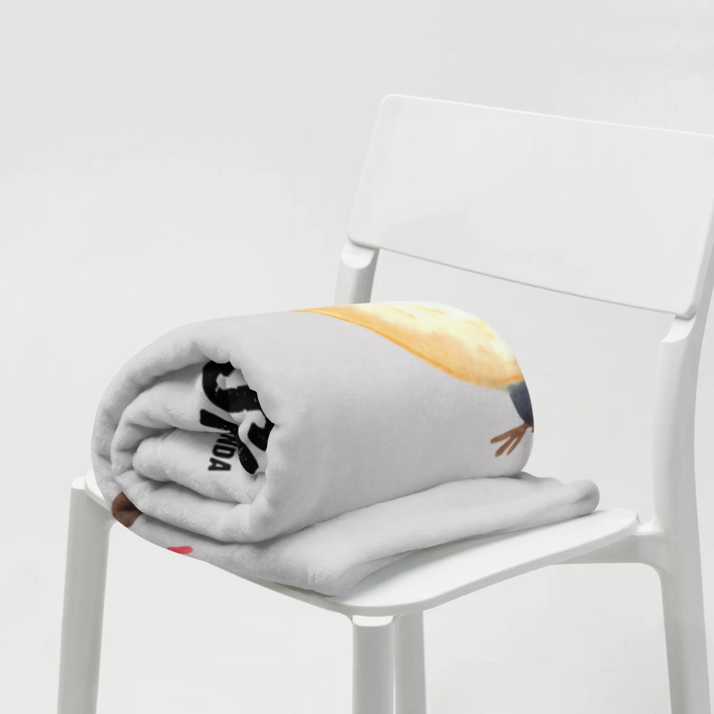 Baby blanket with name Penguins in love Love, Loving, Two, Together, Marriage, Engagement, Proposal of marriage, Love gift, gift for her, gift for him, anniversary gift, gift friend, anniversary, Penguin, pair, wedding anniversary, pair of penguins, engagement, gift anniversary, proof of love, love saying, love, penguins, fiancé, guest gift, fiancée, wedding, gift idea, penguin love, gift girlfriend, couple. love couple