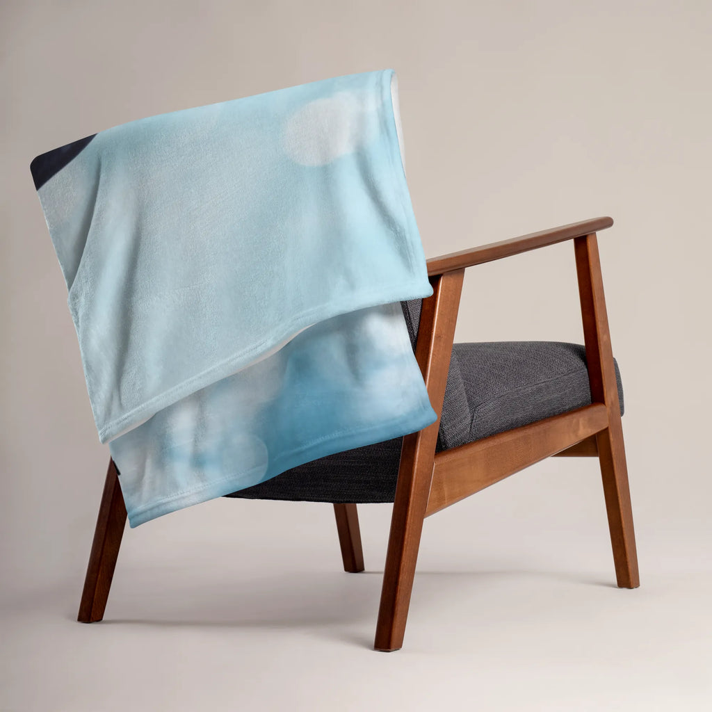 Baby blanket with name orca cylinder Seafood, aquatic animals, ocean, sea, fish, shells, corals, reef, whale, narwhal, sea urchin, lobster, platypus, turtle, manatee, crocodile, orca, shrimp, gifts for seafood lovers, water world, underwater animals, underwater world, vacation, deep sea, seafood fans, gift ideas, seafood decoration, seafood posters, congratulations, feast, confetti, celebration, party, glitter, birthday