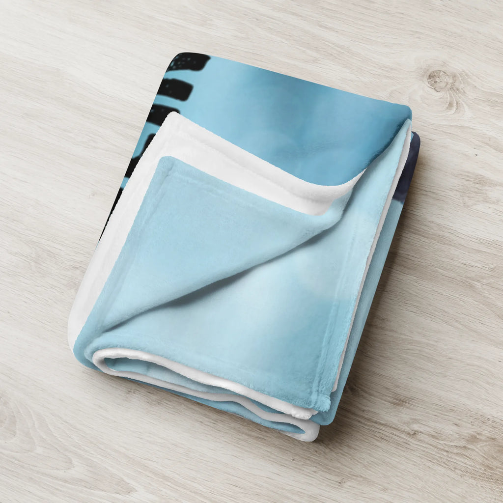 Baby blanket with name orca cylinder Seafood, aquatic animals, ocean, sea, fish, shells, corals, reef, whale, narwhal, sea urchin, lobster, platypus, turtle, manatee, crocodile, orca, shrimp, gifts for seafood lovers, water world, underwater animals, underwater world, vacation, deep sea, seafood fans, gift ideas, seafood decoration, seafood posters, congratulations, feast, confetti, celebration, party, glitter, birthday