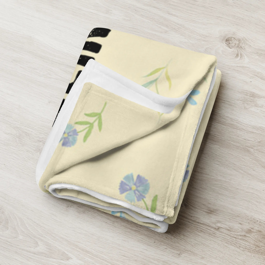 Kocyk dla niemowląt z imieniem Zając Malowanie jajek Wielkanoc, zajączek wielkanocny, prezenty wielkanocne, gniazdo wielkanocne, dekoracje wielkanocne, prezenty na Wielkanoc, prezent wielkanocny, prezenty wielkanocne dla dzieci, Wielkanoc dla dzieci