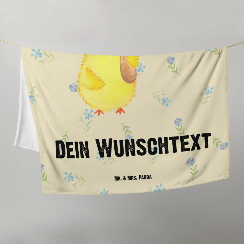 Baby blanket with name chick toadstool Easter, Easter bunny, Toadstool, Lucky, Easter greetings, Chicks, Happy Easter