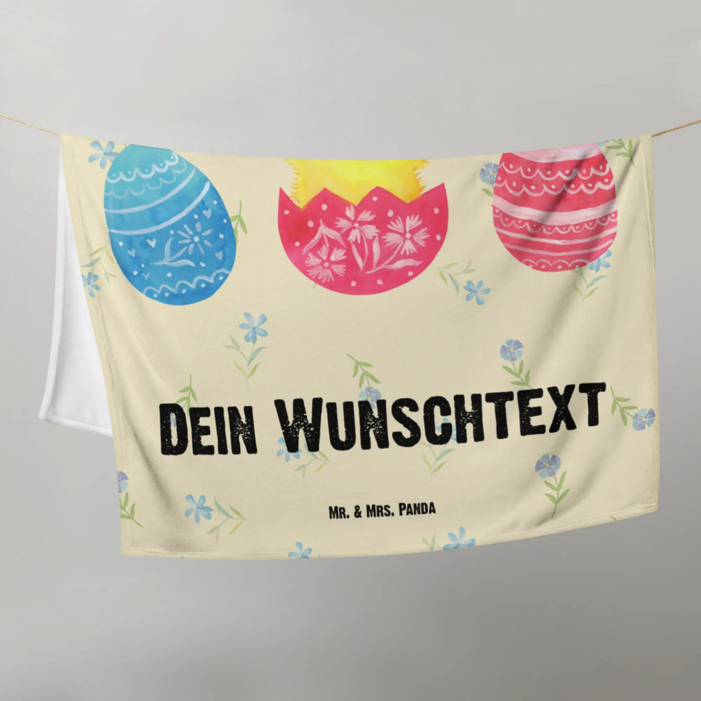 Baby blanket with name chick Hatch Easter, Easter bunny, Easter eggs, happy Easter, Easter egg, greetings, joy, Chicks, spring fever, Easter greetings, egg, best wishes