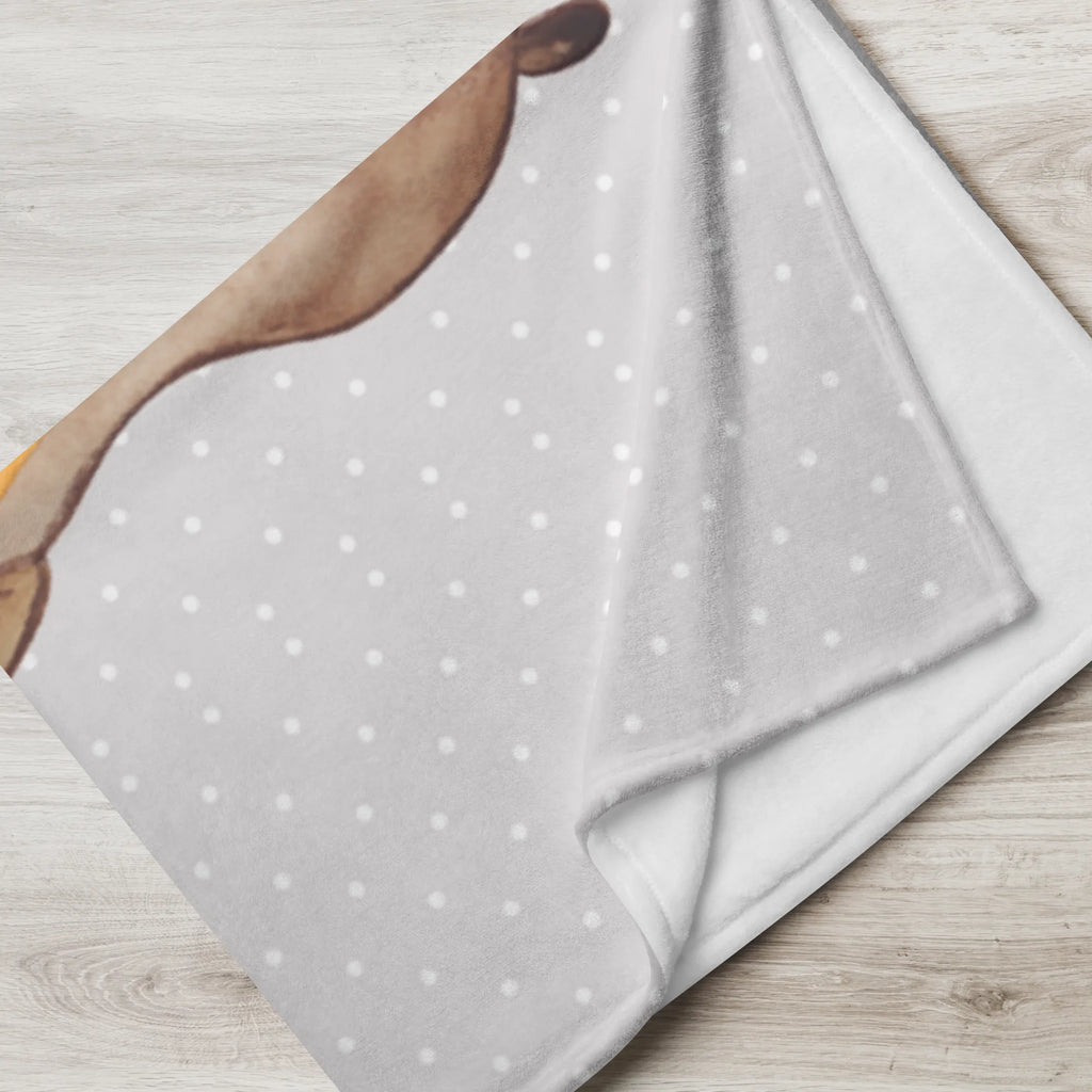 Baby blanket with name otter Bunch of flowers otter, marten, sea otter, European otter, water mammal, aquatic animal, baby otter, predator, water, otter gifts, animal lover, gift ideas for animal lovers, animal, mammal, water animal, gifts for people in love, Otter Sea Otter Lake Otter