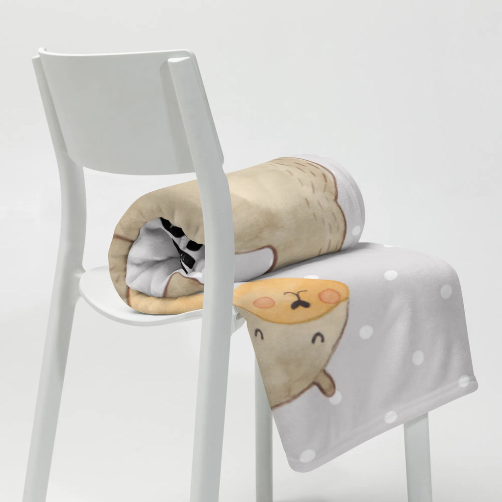 Baby blanket with name otter Belly otter, marten, sea otter, European otter, water mammal, aquatic animal, baby otter, predator, water, otter gifts, animal lover, gift ideas for animal lovers, animal, mammal, water animal, gifts for people in love, Otter Sea Otter Lake Otter