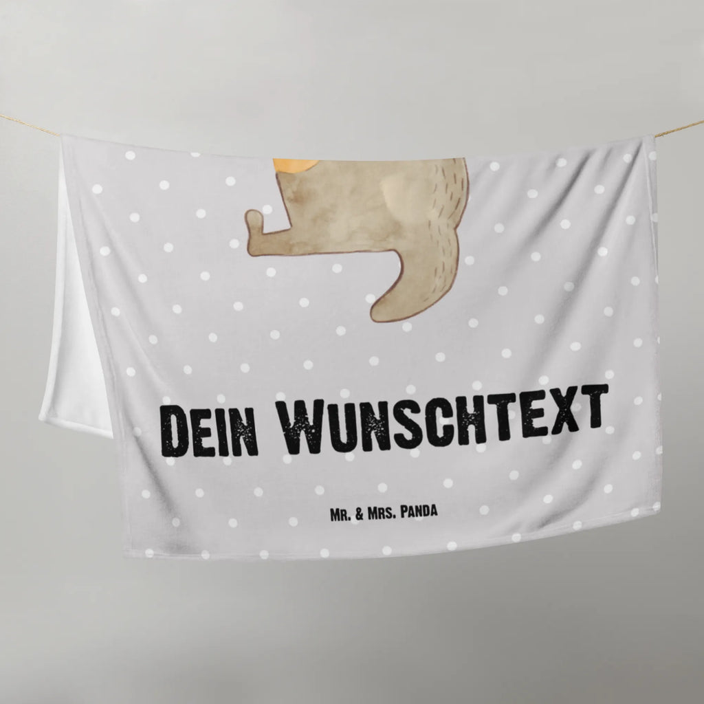 Baby blanket with name otter Belly otter, marten, sea otter, European otter, water mammal, aquatic animal, baby otter, predator, water, otter gifts, animal lover, gift ideas for animal lovers, animal, mammal, water animal, gifts for people in love, Otter Sea Otter Lake Otter