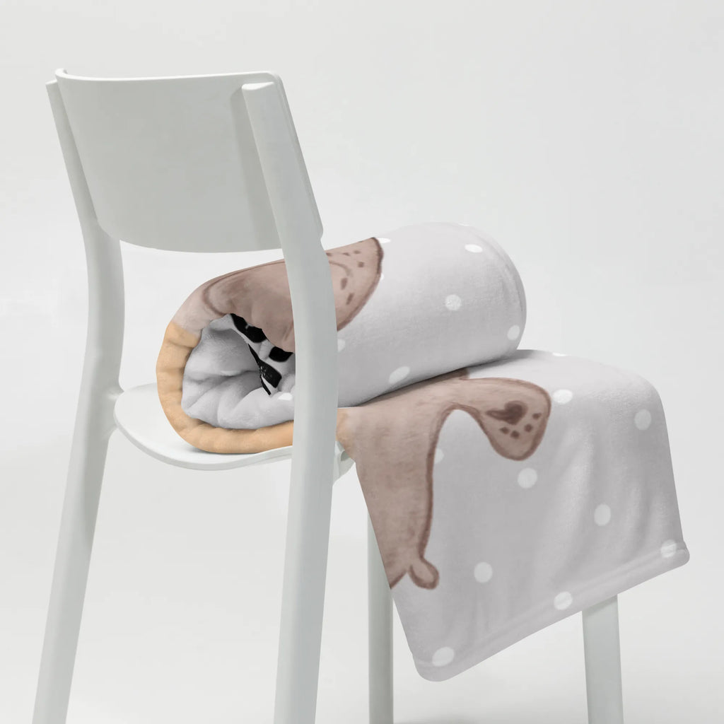 Baby blanket with name otter Embrace otter, marten, sea otter, European otter, water mammal, aquatic animal, baby otter, predator, water, otter gifts, animal lover, gift ideas for animal lovers, animal, mammal, water animal, gifts for people in love, Otter Sea Otter Lake Otter