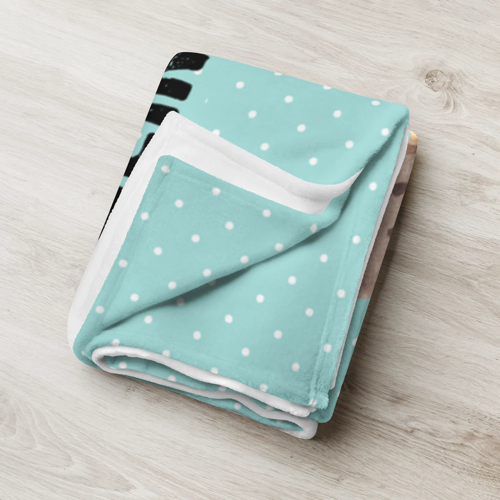 Baby blanket with name owls Love owl, forest animal, bird, nocturnal, gift ideas, birthday present, illustrated, funny, romantic gift, owl decor, Friend, Owl decoration, Pun funny, Wedding saying, Love, Love saying, Girlfriend gift, Owl, All you need is love