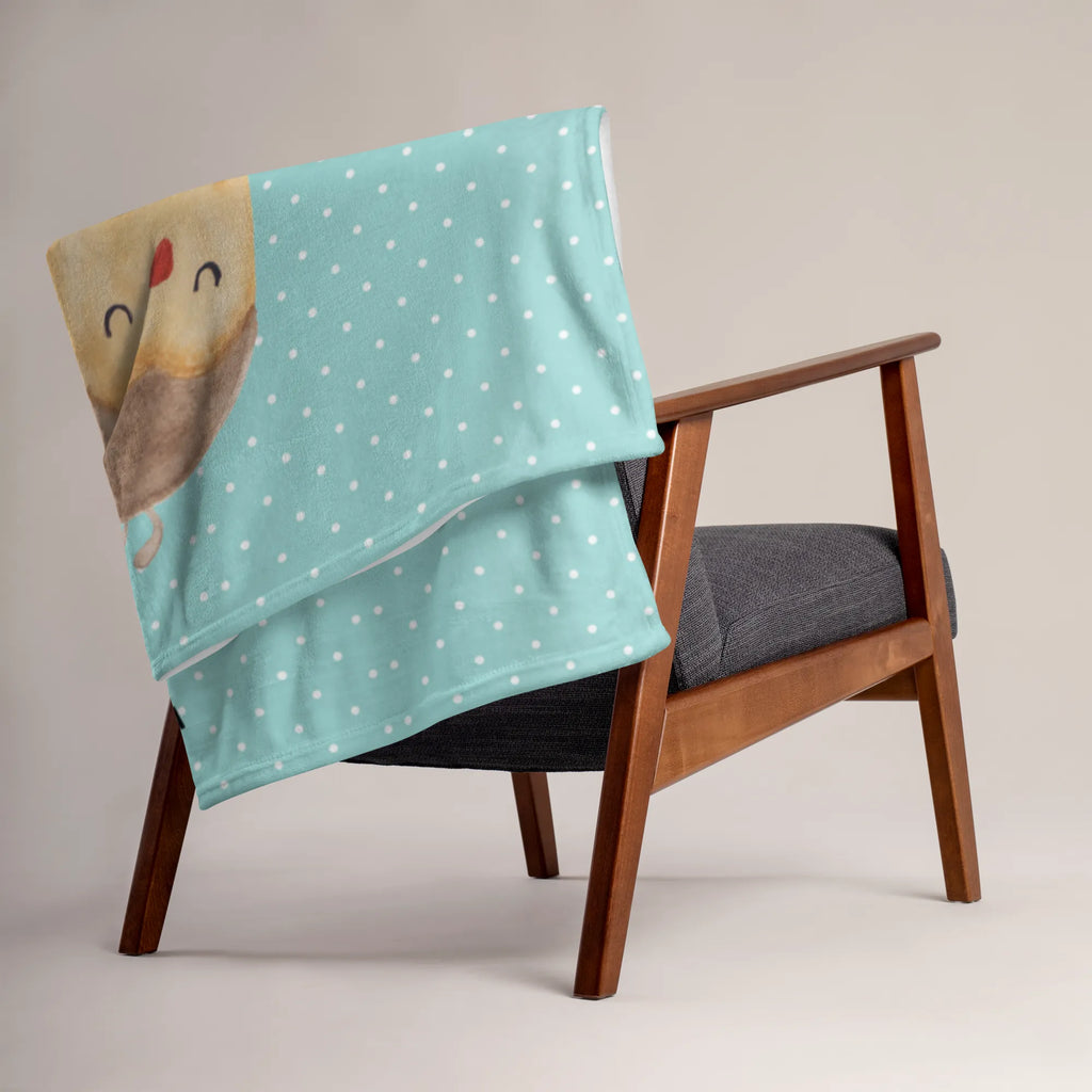 Baby blanket with name Owl Satisfied owl, forest animal, bird, nocturnal, gift ideas, birthday present, illustrated, funny, romantic gift, owl decor, Owl, Owl saying, Love saying, Pun funny, Owl deco, Romantic, Saying beautiful, Wedding anniversary gift