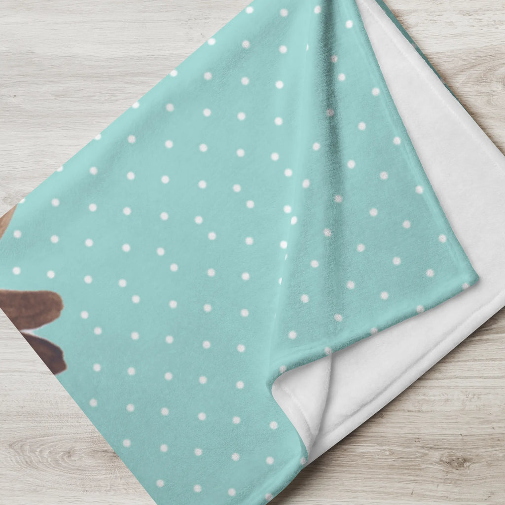 Baby blanket with name Owl Satisfied owl, forest animal, bird, nocturnal, gift ideas, birthday present, illustrated, funny, romantic gift, owl decor, Owl, Owl saying, Love saying, Pun funny, Owl deco, Romantic, Saying beautiful, Wedding anniversary gift