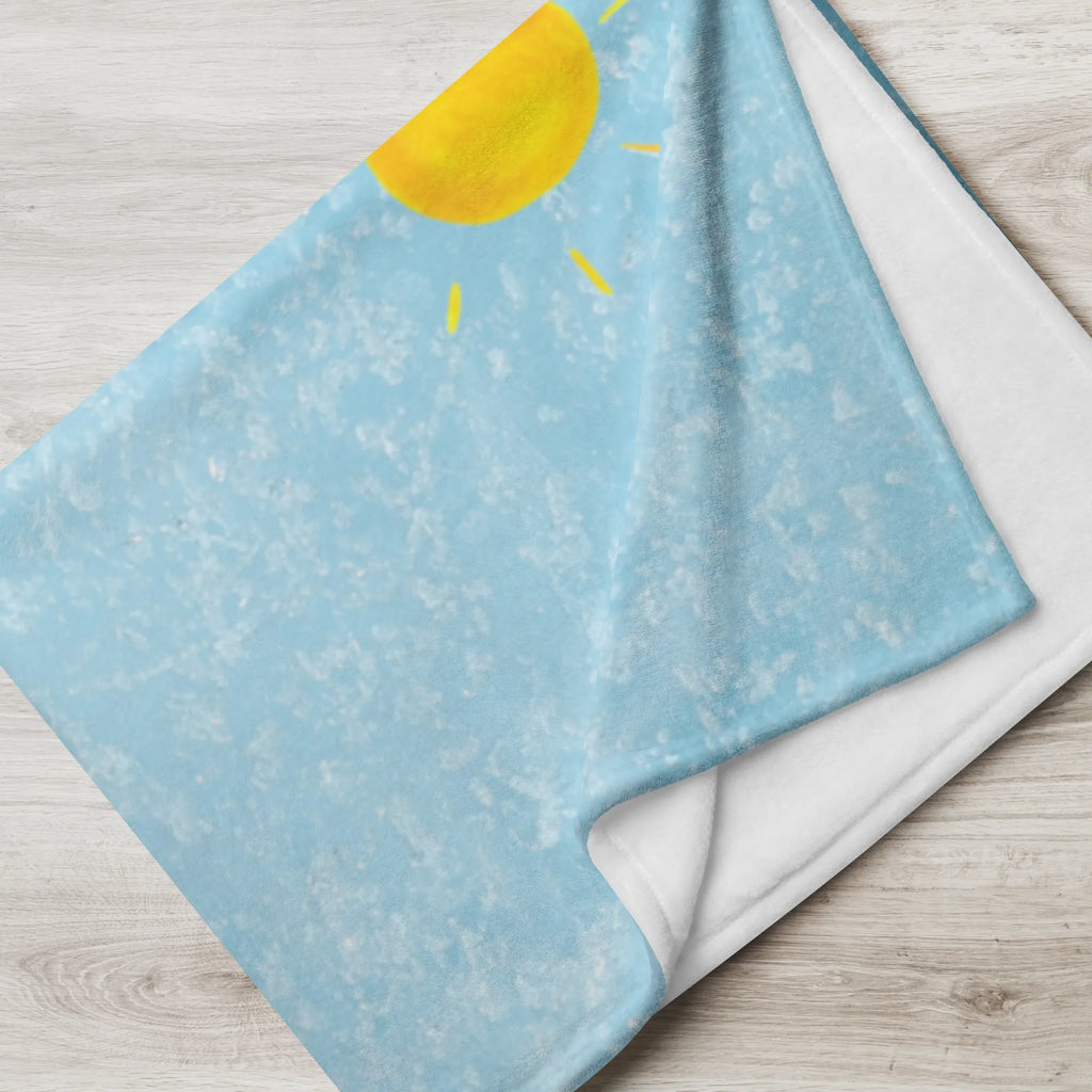 Baby blanket with name Penguin surfer Penguin, North Pole, Winter, Penguins, holidays, surfing, penguins, wave riding, surfers, Portugal, waves, Hawaii