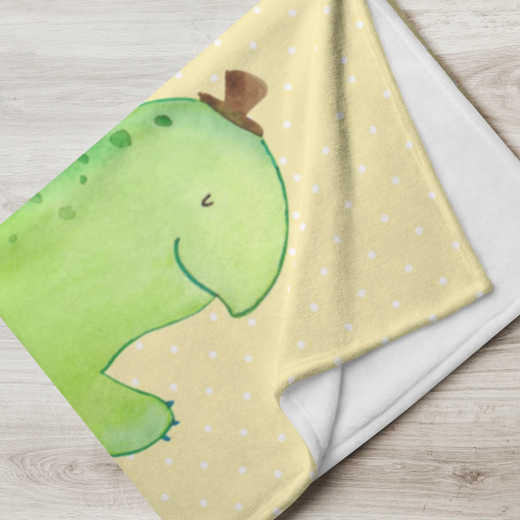 Baby blanket with name tortoise Mouse turtle, tortoise, reptile, ancient creature, cute, sweet, gift, gift ideas, birthday gift, illustrated, funny, turtle gift items, funny turtle gifts, pet turtles, mom, best friend, sister or daughter, turtle lover, best friends, girlfriends, mouse, friends