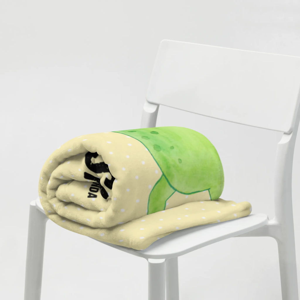 Baby blanket with name tortoise Mouse turtle, tortoise, reptile, ancient creature, cute, sweet, gift, gift ideas, birthday gift, illustrated, funny, turtle gift items, funny turtle gifts, pet turtles, mom, best friend, sister or daughter, turtle lover, best friends, girlfriends, mouse, friends