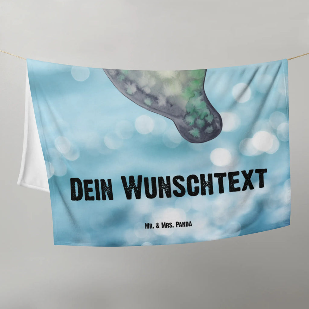 Baby blanket with name manatee happy Seafood, aquatic animals, ocean, sea, fish, shells, corals, reef, whale, narwhal, sea urchin, lobster, platypus, turtle, manatee, crocodile, orca, shrimp, gifts for seafood lovers, water world, underwater animals, underwater world, vacation, deep sea, seafood fans, gift ideas, seafood decoration, seafood posters, Manatees, Carefulness, New beginning, Self-love, Manatee, Lovesickness, Respect, New start, Girlfriend, Satisfaction