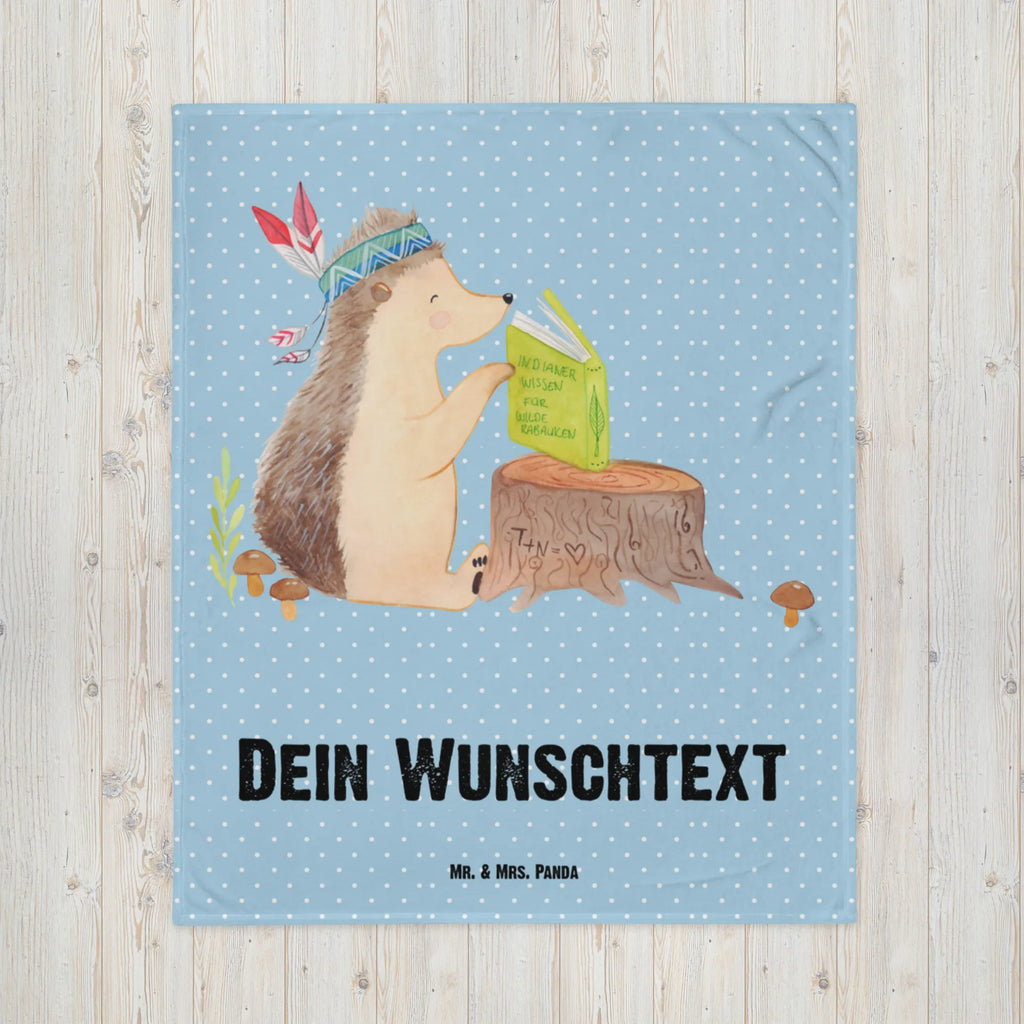 Kocyk dla niemowląt z imieniem jeż Ozdoba z piór Wohnzimmerdecke, Babydecke mit Namen, Entspannen, Jahrestagsgeschenk, Dekoration, Babydecke Bedrucken, Babdyecke Personalisiert, Krabbeldecke Personalisiert, Schmusedecke, Kuschelfleecedecke, Kinderdecke, Fleecedecke, Teddydecke, Kuscheldecke XXL, Gemütlich, Babygeschenk Personalisiet, Mikrofaser Decke, Babygeschenk mit Namen, Krabbeldecke mit Namen, Weihnachtsgeschenk, Dekodecke, Tiere, Waldtiere, Lagerfeuer, Igel, Camping, Abenteuer, Indianer