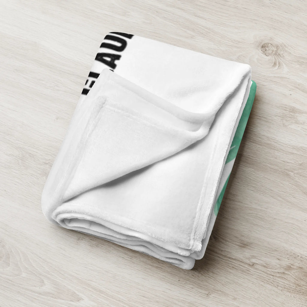 Kocyk dla niemowląt lis Choinka Babydecke, Geschenk Geburt, Krabbeldecke, Babyecke Kuscheldecke, Babygeschenk, Winter, Weihnachten, Weihnachtsdeko, Nikolaus, Advent, Heiligabend, Wintermotiv, Schlittschuh, Weihnachtstage, Fuchs, Weihnachtsdekoration, Weihnachtszeit, Weihnachtsmann