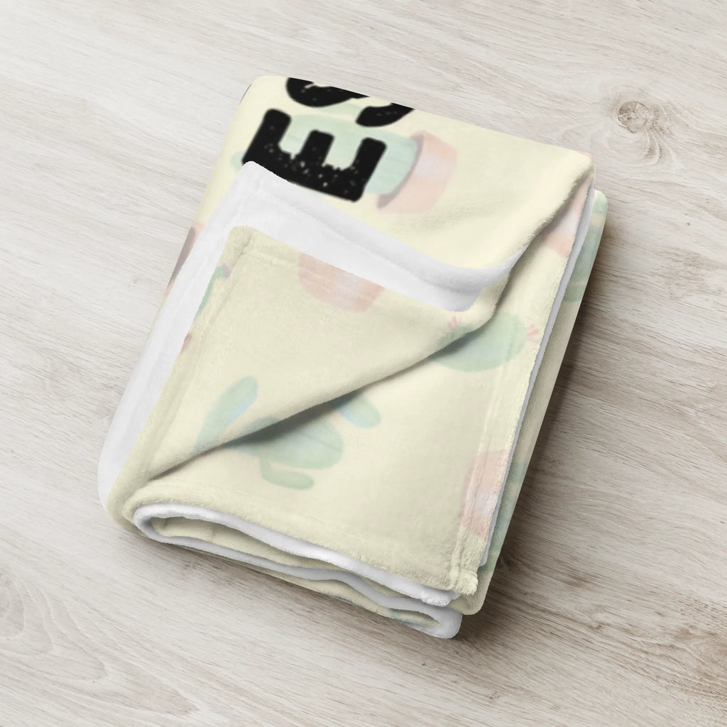 Baby blanket alpaca flower Krabbeldecke, Babyecke Kuscheldecke, Babygeschenk, Geschenk Geburt, Babydecke, Alpaka, Lama, Alpaka Dekor, Blume, Motiv Alpaka, Alpaka Dekoration, Alpaka Witz, Alpaka Geschenk, Alpaka Zitat, Lamas, Alpaka Spruch