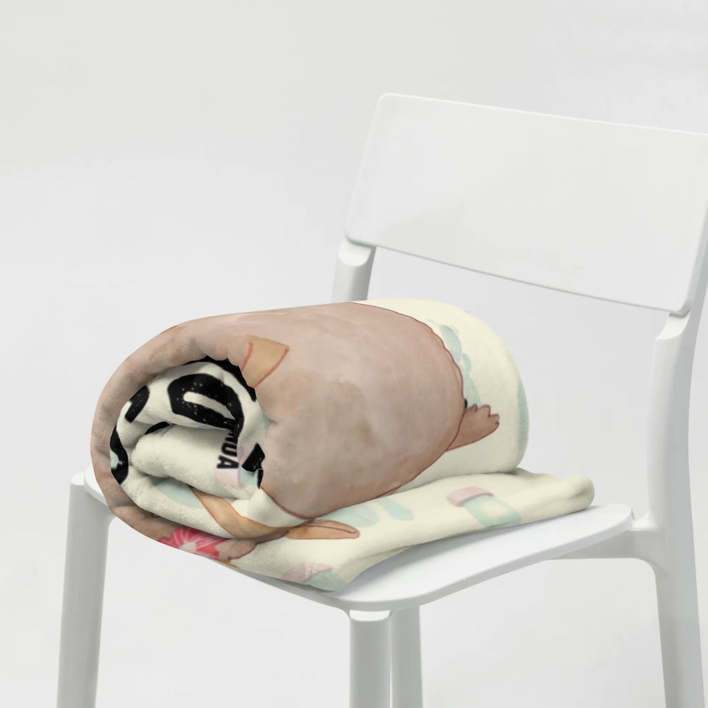 Baby blanket alpaca flower Krabbeldecke, Babyecke Kuscheldecke, Babygeschenk, Geschenk Geburt, Babydecke, Alpaka, Lama, Alpaka Dekor, Blume, Motiv Alpaka, Alpaka Dekoration, Alpaka Witz, Alpaka Geschenk, Alpaka Zitat, Lamas, Alpaka Spruch