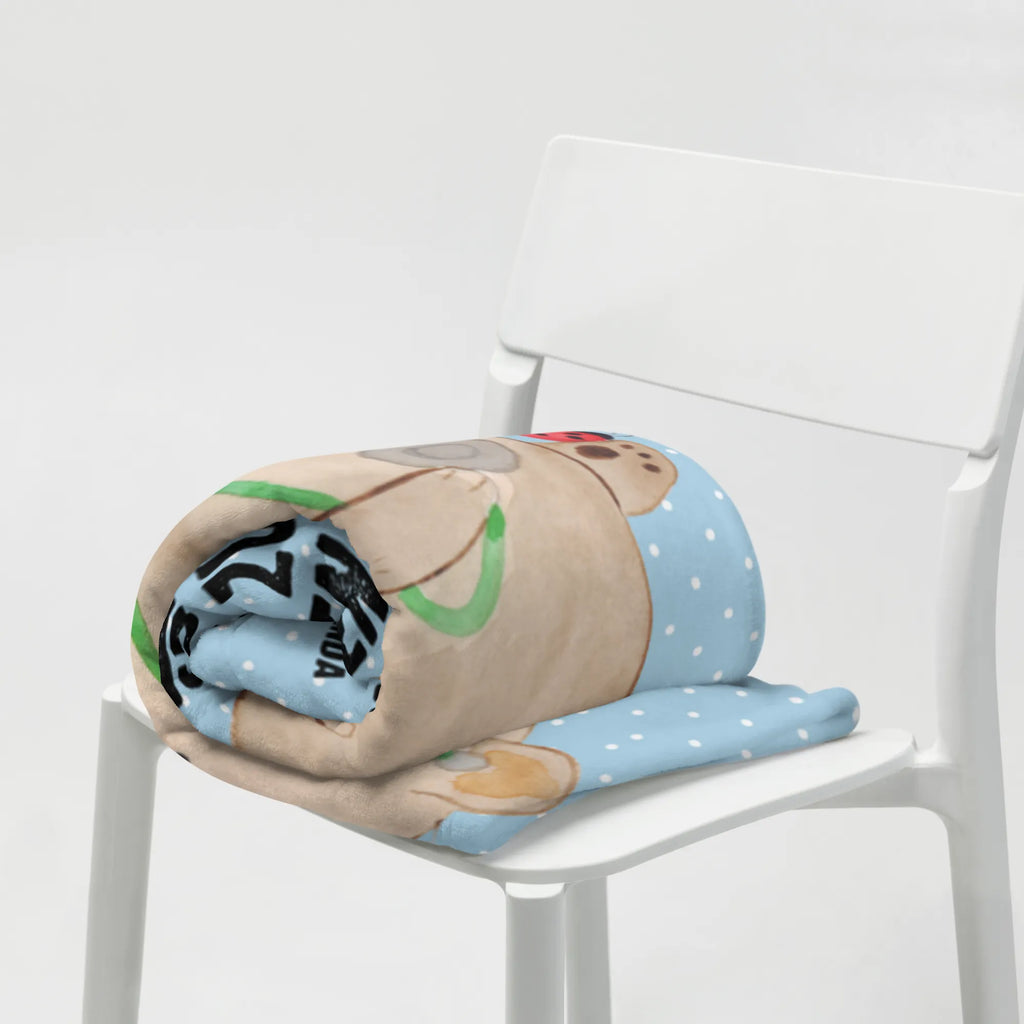 Kocyk dla niemowląt niedźwiedź lekarz Niedźwiedź, Miś, Pluszowy miś