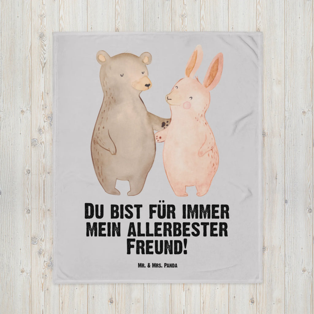 Baby blanket bear and rabbit Embrace Fleecedecke, Weihnachtsgeschenk, Kinderdecke, Babyecke Kuscheldecke, Dekodecke, Teddydecke, Jahrestagsgeschenk, Kuschelfleecedecke, Babydecke, Dekoration, Mikrofaser Decke, Entspannen, Kuscheldecke XXL, Geschenk Geburt, Wohnzimmerdecke, Gemütlich, Krabbeldecke, Babygeschenk, Schmusedecke, Freundin, Freund, Liebe, Liebesgeschenk, Jahrestag, Verlobung, Partner, Ehemann, Ehefrau, Heiraten, Heiratsantrag, Hocheitstag, Hase, Bär, Best Friends, Bester Freund, Bärchen, Freunde