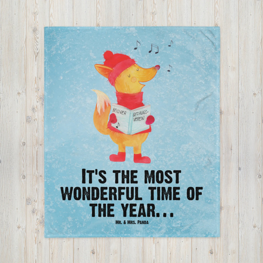 Kocyk dla niemowląt lis Śpiewak Geschenk Geburt, Weihnachtsgeschenk, Kinderdecke, Kuscheldecke XXL, Entspannen, Babyecke Kuscheldecke, Teddydecke, Dekoration, Wohnzimmerdecke, Dekodecke, Jahrestagsgeschenk, Babygeschenk, Kuschelfleecedecke, Fleecedecke, Krabbeldecke, Mikrofaser Decke, Schmusedecke, Babydecke, Gemütlich, Weihnachten, Winter, Weihnachtsdeko, Nikolaus, Advent, Heiligabend, Wintermotiv, Weihnachtslieder, Singen, Füchse, Fuchs, Sänger, Geschenk Sänger