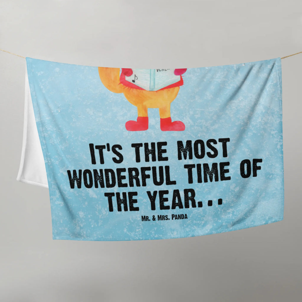 Kocyk dla niemowląt lis Śpiewak Geschenk Geburt, Weihnachtsgeschenk, Kinderdecke, Kuscheldecke XXL, Entspannen, Babyecke Kuscheldecke, Teddydecke, Dekoration, Wohnzimmerdecke, Dekodecke, Jahrestagsgeschenk, Babygeschenk, Kuschelfleecedecke, Fleecedecke, Krabbeldecke, Mikrofaser Decke, Schmusedecke, Babydecke, Gemütlich, Weihnachten, Winter, Weihnachtsdeko, Nikolaus, Advent, Heiligabend, Wintermotiv, Weihnachtslieder, Singen, Füchse, Fuchs, Sänger, Geschenk Sänger