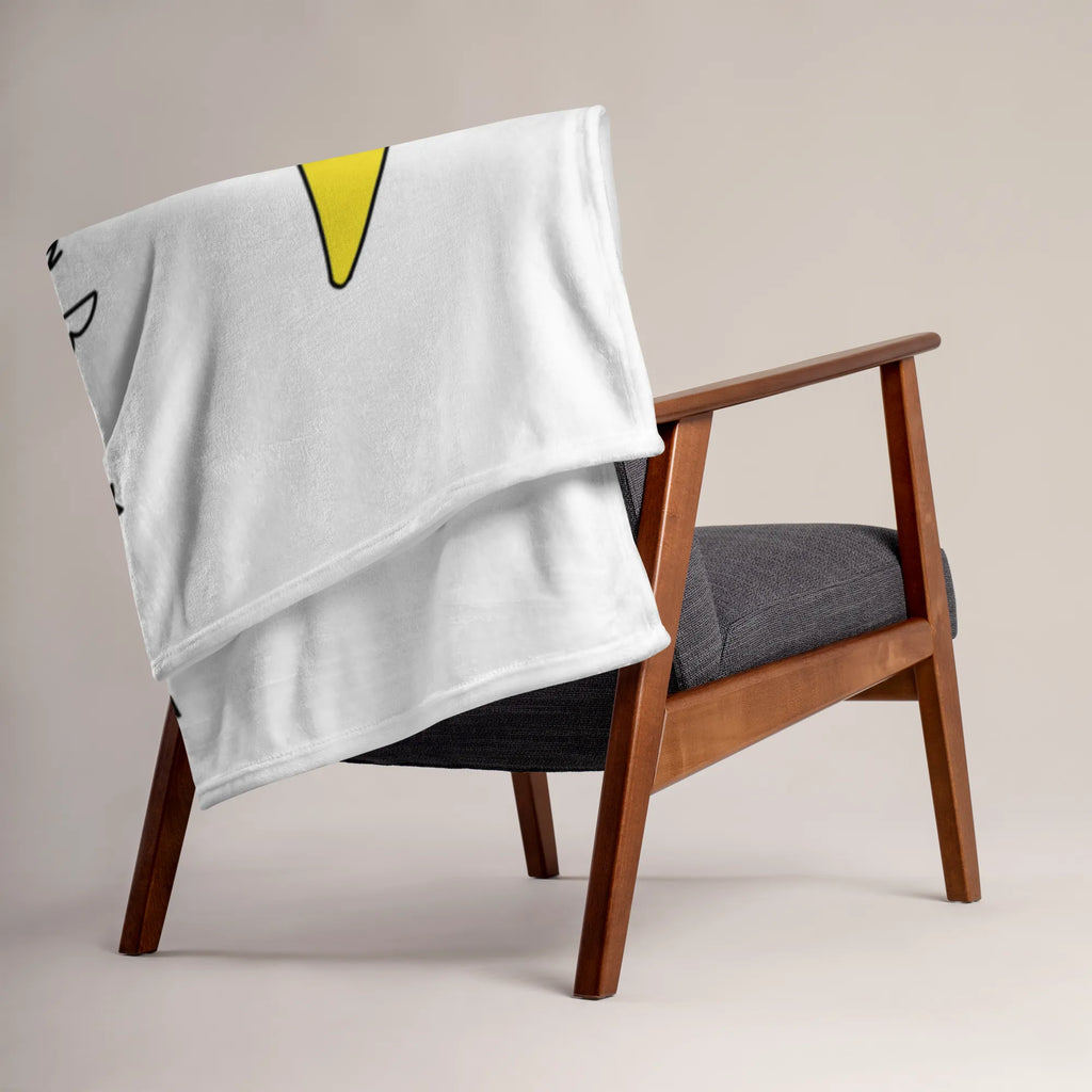 Baby blanket Panda Easy Geschenk Geburt, Babydecke, Babyecke Kuscheldecke, Babygeschenk, Krabbeldecke