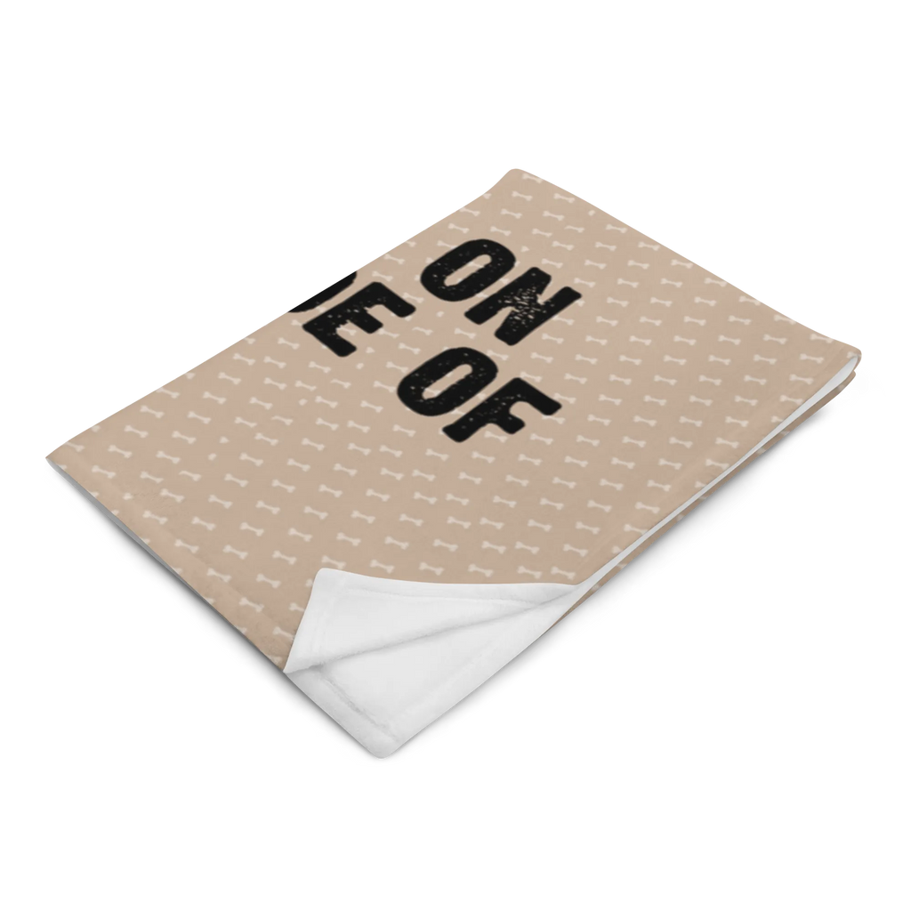 Babydecke Hund Keks Babygeschenk, Babydecke, Geschenk Geburt, Babyecke Kuscheldecke, Krabbeldecke, Hund, Hundemotiv, Haustier, Hunderasse, Tierliebhaber, Hundebesitzer, Sprüche, Leckerli, Hundekekse, Hundeleckerli, Hundesnacks