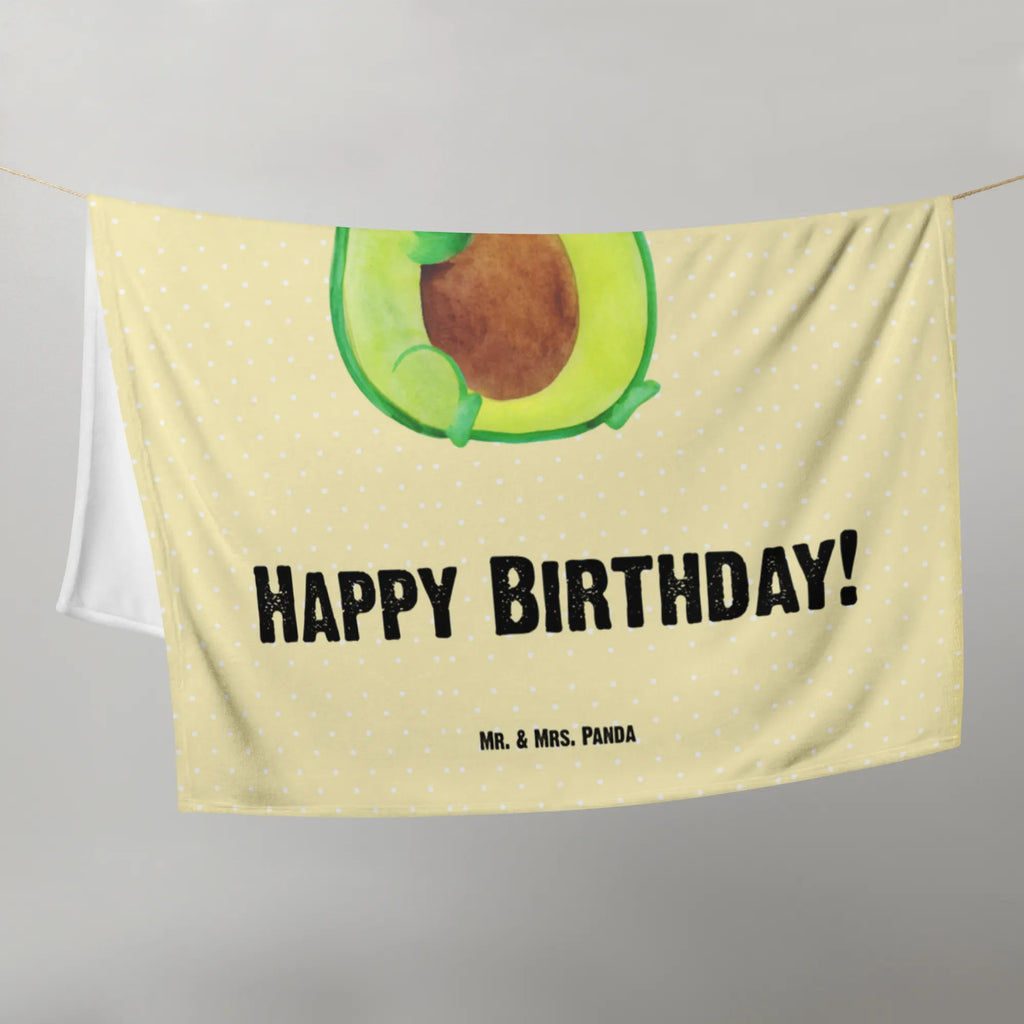 Baby blanket avocado Birthday Babygeschenk, Babyecke Kuscheldecke, Geschenk Geburt, Babydecke, Krabbeldecke, Avocado, Veggie, Vegan, Gesund