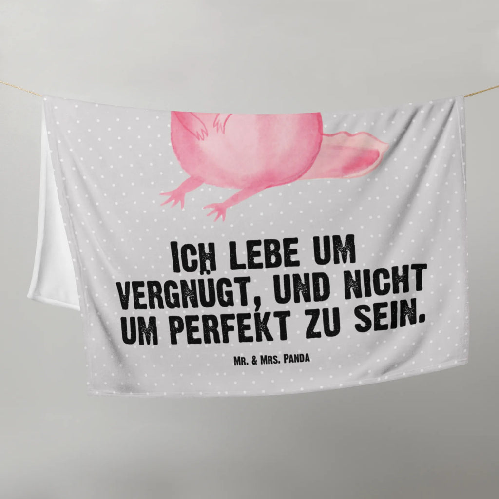 Kocyk dla niemowląt aksolotl null Krabbeldecke, Geschenk Geburt, Fleecedecke, Kuscheldecke XXL, Babydecke, Dekodecke, Mikrofaser Decke, Weihnachtsgeschenk, Kinderdecke, Wohnzimmerdecke, Teddydecke, Schmusedecke, Entspannen, Babygeschenk, Gemütlich, Kuschelfleecedecke, Dekoration, Jahrestagsgeschenk, Babyecke Kuscheldecke, Axolotl, Molch, Weisheit, Freundin, Liebe, Zufrieden, Lebensstil, Lebensweisheit, Fröhlich, Axolot, Vergnügt