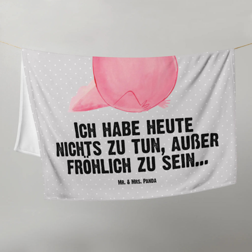 Kocyk dla niemowląt Axolotl Hurra Schmusedecke, Gemütlich, Kuschelfleecedecke, Krabbeldecke, Dekodecke, Kuscheldecke XXL, Babygeschenk, Teddydecke, Kinderdecke, Weihnachtsgeschenk, Geschenk Geburt, Mikrofaser Decke, Babydecke, Jahrestagsgeschenk, Wohnzimmerdecke, Fleecedecke, Entspannen, Babyecke Kuscheldecke, Dekoration, Axolotl, Molch, Schwanzlurch, Zufriedenheit, Axolot, Fröhlich, Lurche, Lurch, Spaß, Motivation, Freude