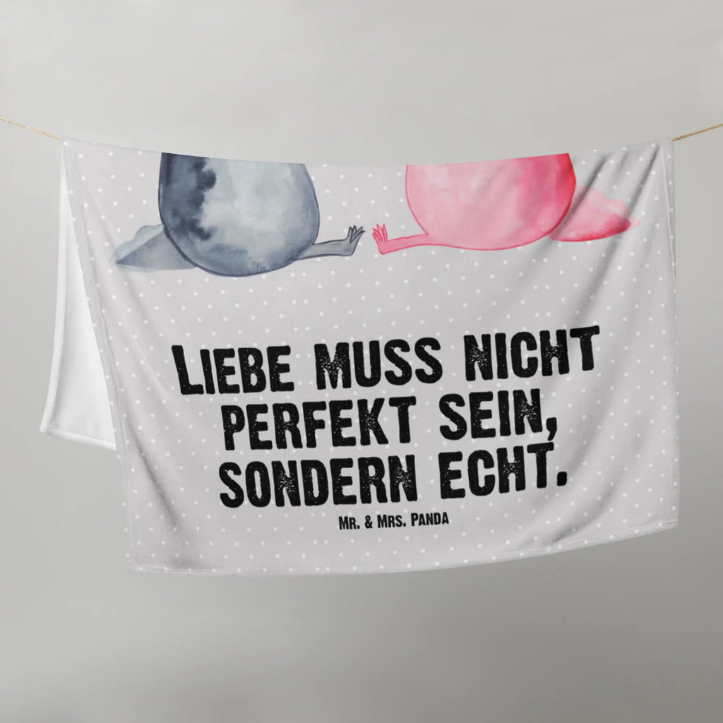 Kocyk dla niemowląt Axolotl miłość Axolotl, Molch