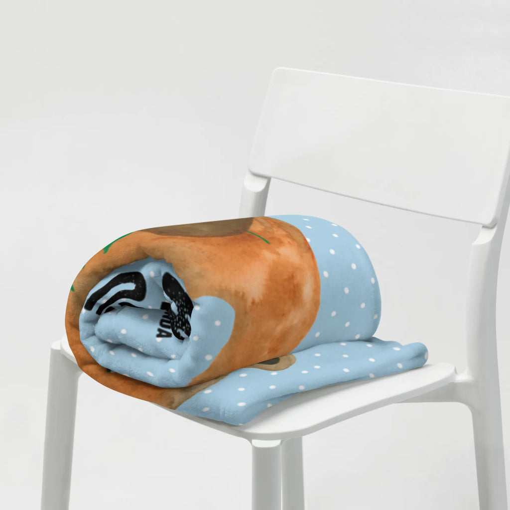 Baby blanket bear confirmation bear, teddy, teddy bear, cuddly toy, confirmation, church, service, evangelic