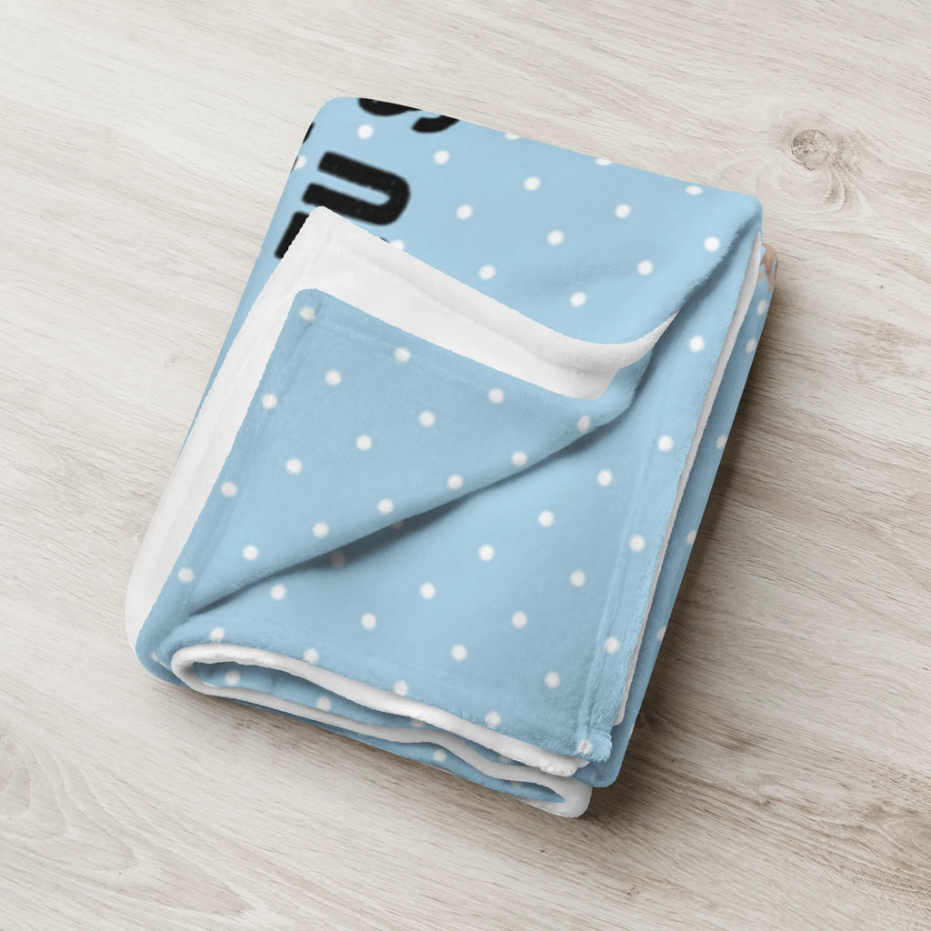 Baby blanket bear ladybug Babydecke, Babygeschenk, Geschenk Geburt, Krabbeldecke, Babyecke Kuscheldecke, Bär, Teddy, Teddybär, Marienkäfer, Das Leben ist schön, Liebe, Motivation, Freiheit