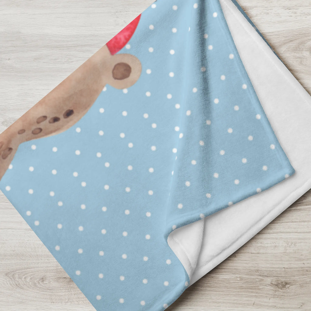 Baby blanket bear School cone bear, teddy, teddy bear, cuddly toy, Bear motif, School gift, Starting school, School enrolment gift, School bag, Primary school, First day of school gift