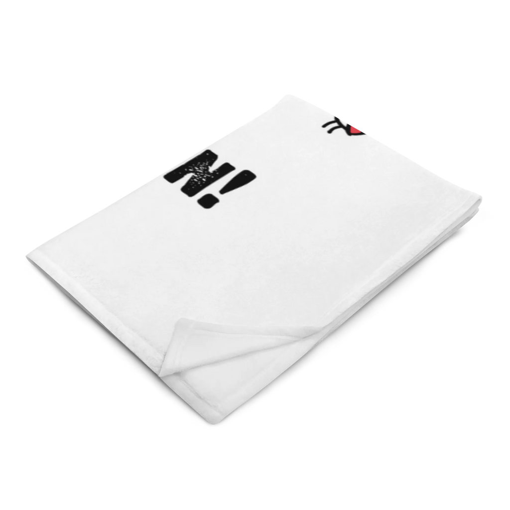 Kocyk dla niemowląt Panda Dziękuję Babydecke, Geschenk Geburt, Babygeschenk, Krabbeldecke, Babyecke Kuscheldecke