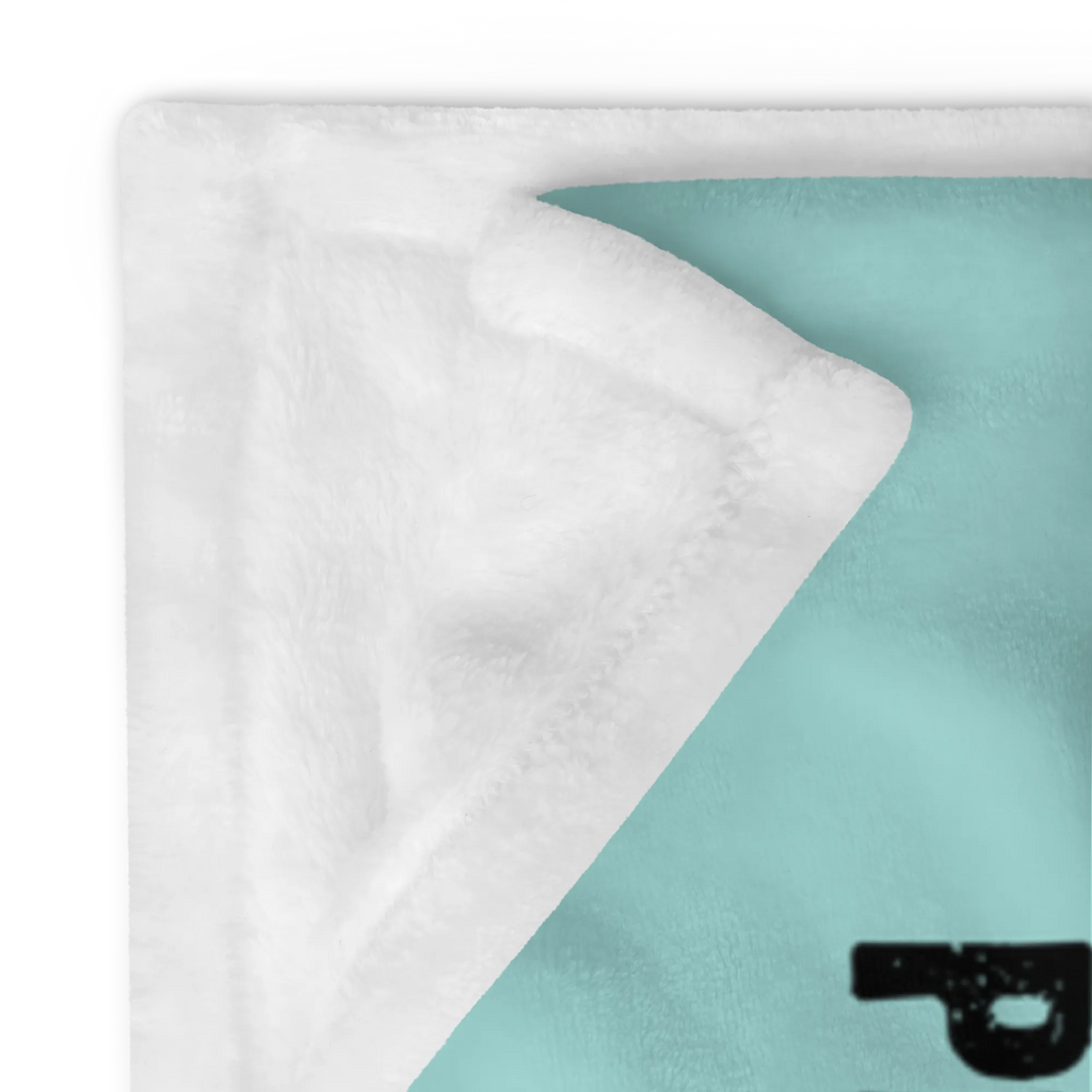 Kocyk dla niemowląt Lis baletnica Babygeschenk, Geschenk Geburt, Babydecke, Krabbeldecke, Babyecke Kuscheldecke, Fuchs, Ballett, Fuchs Spruch, Füchsin, Party, Tänzerin, Einladung, Ballerina, Füchse, Geburtstag, Tanzen