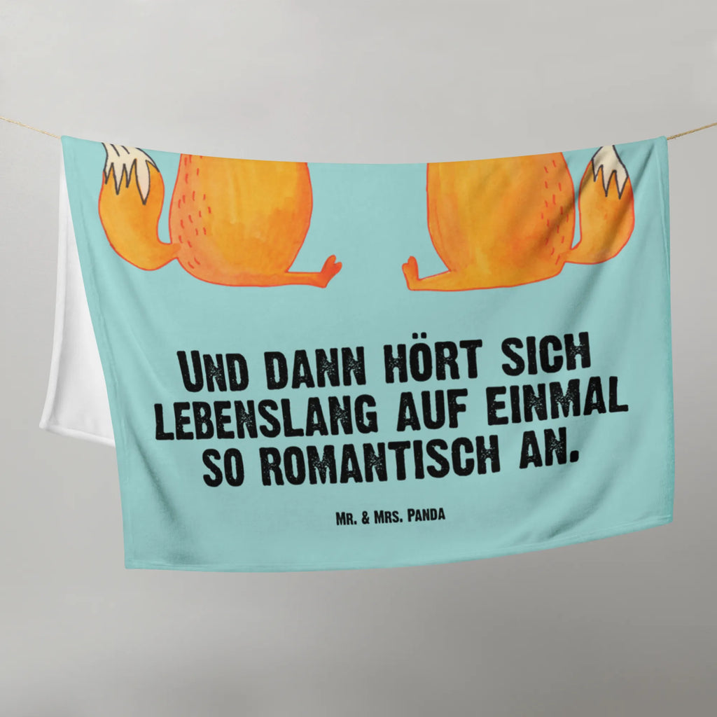 Kocyk dla niemowląt lisy miłość Geschenk Geburt, Babygeschenk, Krabbeldecke, Babydecke, Babyecke Kuscheldecke, Fuchs, Liebe, Verlobte, Liebesbeweis, Freund, Paar, Fox, Ehemann, Partner, Füchse, Liebespaar, Freundin, Ehefrau, Ehe