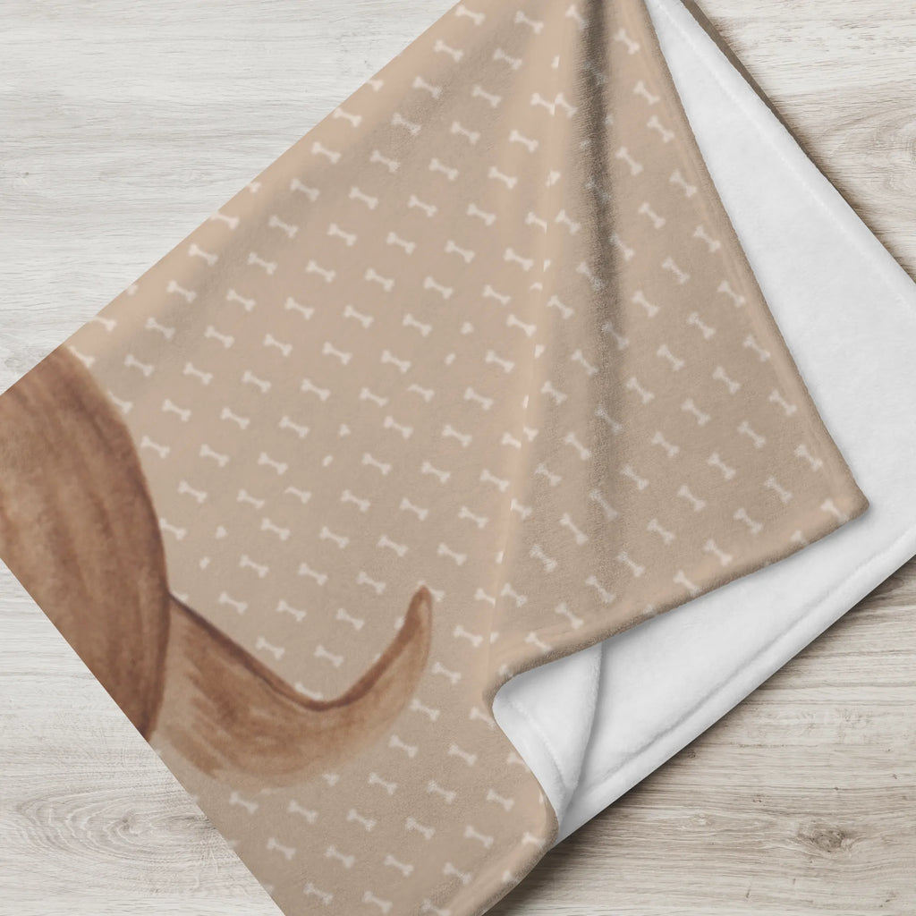 Baby blanket Dog dachshund dog, mutt, hound, woof, dog mama, dog breed, love dogs, love for dogs, dog decorative items, bag with dog print, funny gifts for dog owners, what do you give a dog lover, Christmas gifts for dogs, gifts for dogs, dog sayings, basset hound, happy dog, dogs, dachshund