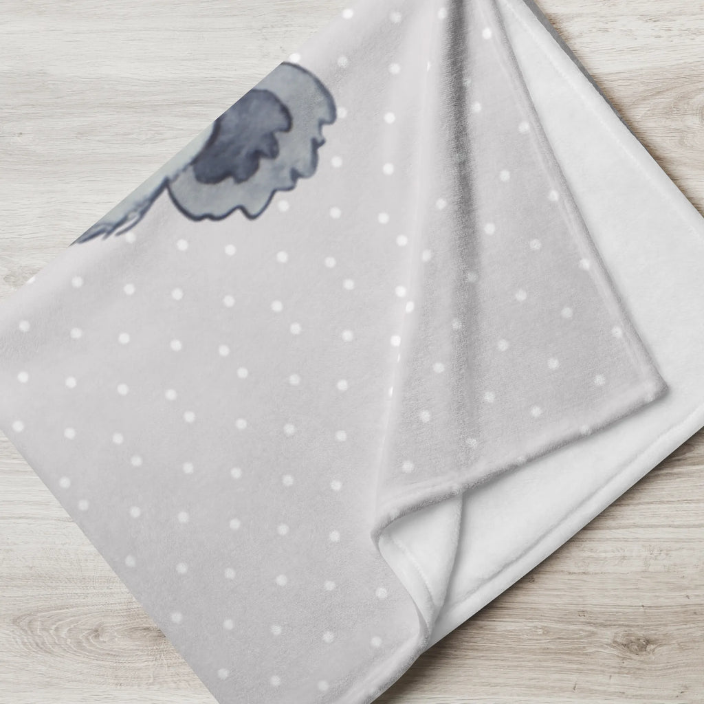 Kocyk dla niemowląt Koala prezent Geschenk Geburt, Babydecke, Babyecke Kuscheldecke, Babygeschenk, Krabbeldecke, Koala, Koalabär, Geburtstag, Geschenk, Party