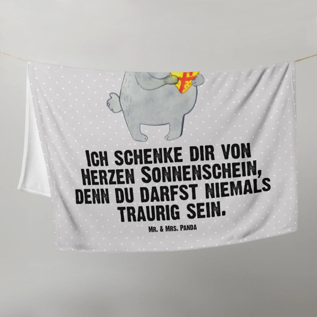 Kocyk dla niemowląt Koala prezent Geschenk Geburt, Babydecke, Babyecke Kuscheldecke, Babygeschenk, Krabbeldecke, Koala, Koalabär, Geburtstag, Geschenk, Party