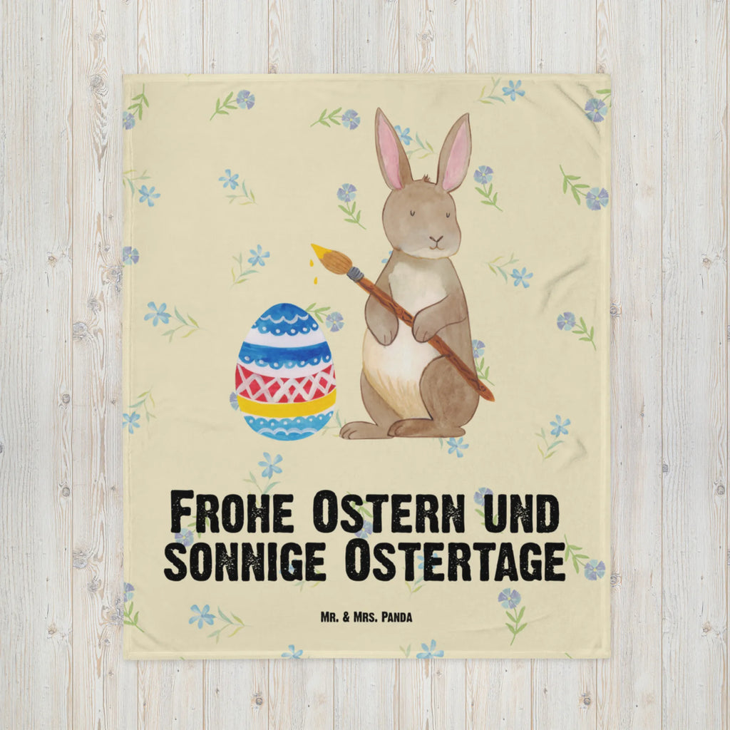 Kocyk dla niemowląt Zając Malowanie jajek Krabbeldecke, Geschenk Geburt, Babygeschenk, Babyecke Kuscheldecke, Babydecke, Ostern, Osterhase, Ostergeschenke, Osternest, Osterdeko, Geschenke zu Ostern, Ostern Geschenk, Ostergeschenke Kinder, Ostern Kinder, Eiermalen, Hase, bemalte Ostereier, Frohe Ostern, Ostergrüße, Osterblume, Osterei, Kaninchen