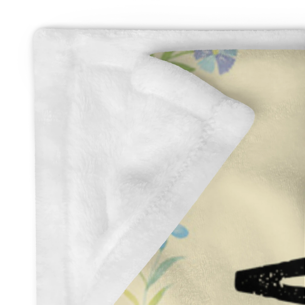 Kocyk dla niemowląt zając siedzenie Wielkanoc, zajączek wielkanocny, prezenty wielkanocne, gniazdo wielkanocne, dekoracje wielkanocne, prezenty na Wielkanoc, prezent wielkanocny, prezenty wielkanocne dla dzieci, Wielkanoc dla dzieci