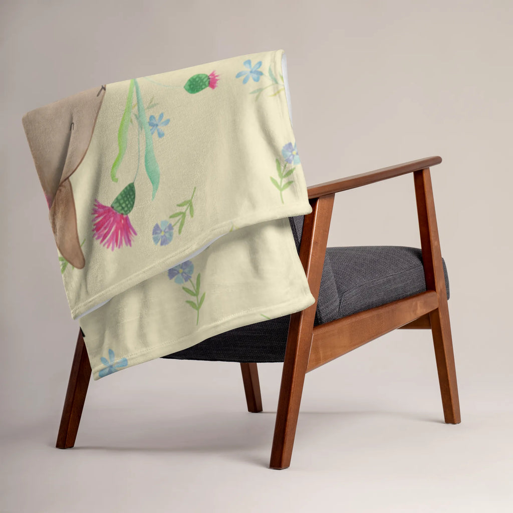 Kocyk dla niemowląt zając siedzenie Wielkanoc, zajączek wielkanocny, prezenty wielkanocne, gniazdo wielkanocne, dekoracje wielkanocne, prezenty na Wielkanoc, prezent wielkanocny, prezenty wielkanocne dla dzieci, Wielkanoc dla dzieci