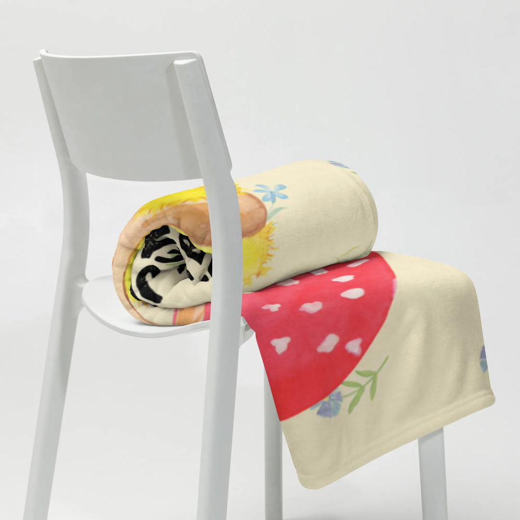 Kocyk dla niemowląt pisklę muchomor czerwony Babydecke, Babyecke Kuscheldecke, Krabbeldecke, Babygeschenk, Geschenk Geburt, Ostern, Osterhase, Ostergeschenke, Osternest, Osterdeko, Geschenke zu Ostern, Ostern Geschenk, Ostergeschenke Kinder, Ostern Kinder, Küken, Ostergrüße, Frohe Ostern, Fliegenpilz, Glückspilz