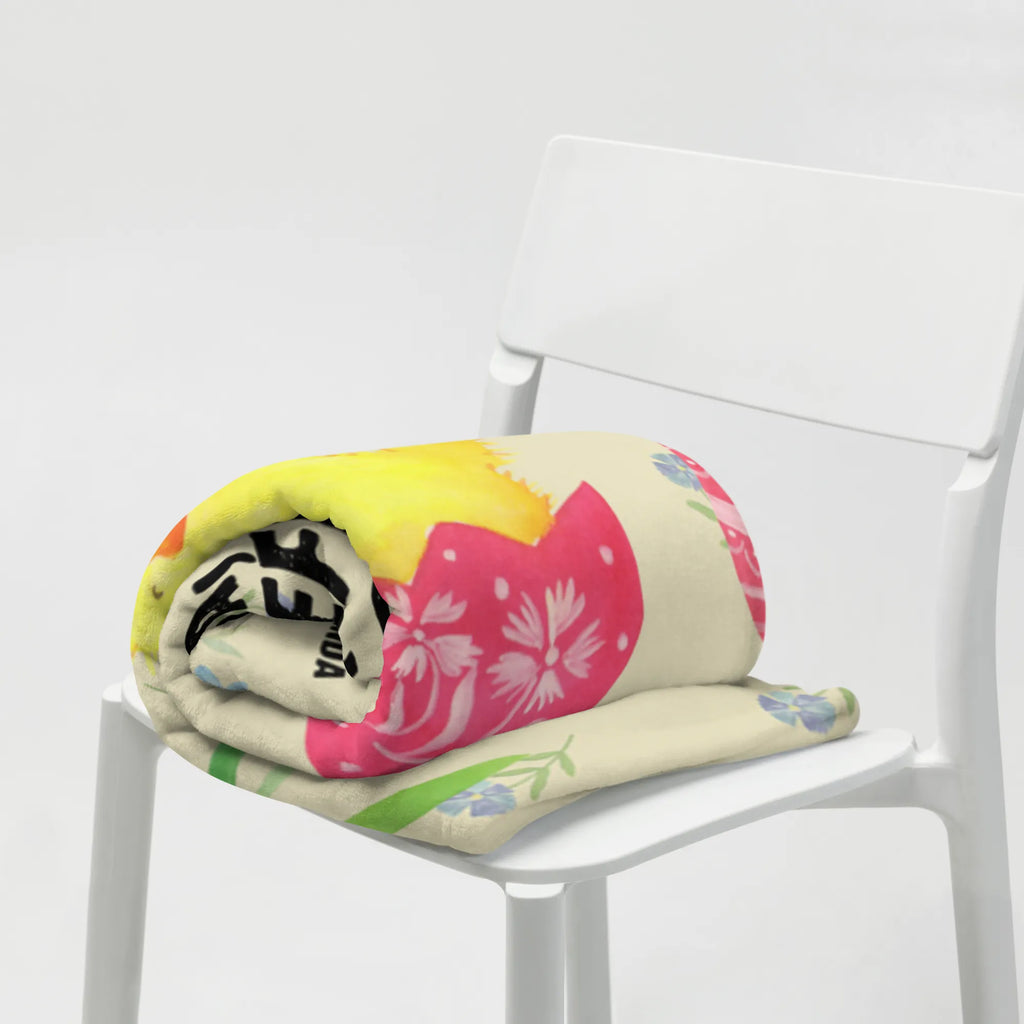 Kocyk dla niemowląt pisklę wykluwanie Geschenk Geburt, Babyecke Kuscheldecke, Krabbeldecke, Babygeschenk, Babydecke, Ostern, Osterhase, Ostergeschenke, Osternest, Osterdeko, Geschenke zu Ostern, Ostern Geschenk, Ostergeschenke Kinder, Ostern Kinder, Frohe Ostern, Küken, Freude, Frühlingsgefühle, Grüße, liebe Grüße, Osterei, Ei, Ostergrüße, Ostereier