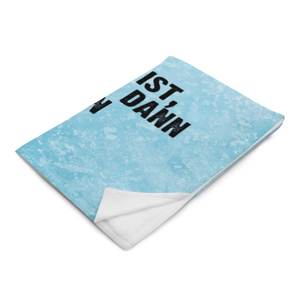 Kocyk dla niemowląt pingwin książka Pinguin