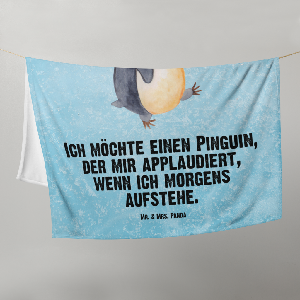 Kocyk dla niemowląt Pingwin maszerować Babygeschenk, Fleecedecke, Kuscheldecke XXL, Entspannen, Teddydecke, Dekodecke, Dekoration, Weihnachtsgeschenk, Mikrofaser Decke, Geschenk Geburt, Krabbeldecke, Jahrestagsgeschenk, Gemütlich, Wohnzimmerdecke, Babyecke Kuscheldecke, Kuschelfleecedecke, Schmusedecke, Kinderdecke, Babydecke, Pinguin, Pinguine, Bruder, Familie, Langschläfer, Schwester, Frühaufsteher